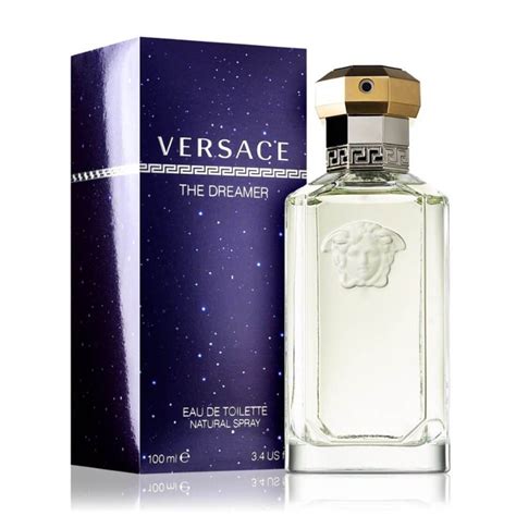 perfume men versace